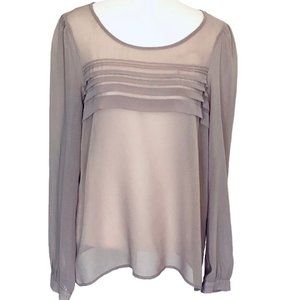 🌴 Forever 21 Top - Size Large